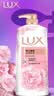 力士（LUX）(LUX)沐浴露 恒久嫩肤 淡雅香氛 娇肤香氛沐浴乳1000g留香 实拍图
