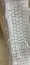 联想（Lenovo）无线键盘鼠标套装 无线键鼠套装 办公鼠标键盘套装 MK23白色 电脑键盘笔记本键盘 实拍图