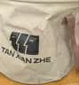 探险者（TAN XIAN ZHE）折叠盆便携式旅行洗衣袋伸缩水桶车载洗脸盆水盆户外泡脚袋 实拍图