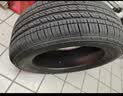 锦湖KUMHO汽车轮胎 225/60R18 100H KL33 适配博越/长安CS75 Plus 实拍图