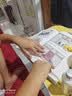 斗半匠 父与子全集 彩图注音版 看图说话讲故事小学生一二年级课外阅读书籍儿童漫画故事书（全三册） 实拍图