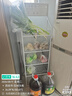 王星和月超市零食货架展示架便利店多层置物架收银台小食品架子移动陈列架 超市货架五层50cm白【落地款】 实拍图