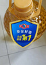 多力葵花籽油4L  一级物理压榨食用油 中秋送礼 企业福利 实拍图