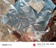 海氏海诺一次性pe手套成人食品级独立包装加厚塑料PE防漏手套厨房50袋*4包 实拍图