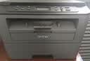 兄弟（brother）DCP-7080D黑白激光自动双面打印机学生家用一体机复印扫描 DCP-7080D 官方标配 实拍图