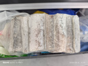 纯色本味冷冻舟山带鱼段去头去尾净重3斤烧烤地标产品生鲜食材纯鱼肉 实拍图