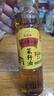 金龙鱼食用油【保真菜籽油】 非转基因外婆乡小榨菜籽油400ml 实拍图