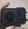 大疆DJI Osmo Action 4 灵眸运动相机摩托车山地公路骑行潜水防抖户外vlog便携式4k旅游 实拍图