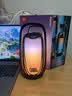 JBL PULSE6 脉动六代 炫彩蓝牙音箱 便携防水音响 低音炮  脉动6 桌面音箱  露营 氛围灯效 开学礼物 【重磅上新】脉动6 实拍图