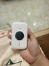 TCL随身wifi2026新款多网全国通用免插卡无线网wifi6车载4G路由器随身便携热点无限制移动联通5GXY15B 【升级充电款】3000毫安大电池 不限速不虚标月享1500G流量 实拍图