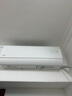 美的（Midea）空调挂机 酷省电二代pro 店长推荐大1.5匹Ultra新一级能效全直流变频节能防直吹以旧换新 国家补贴 酷省电 大1匹 二代制冷省电40% 26年新款 实拍图