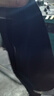 TA真丝眼罩桑蚕丝睡眠睡觉专用遮光重力深睡透气男女士助眠午睡黑色 实拍图