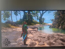 AOC 27英寸4K165Hz Gen.3五层堆叠QD-OLED 第五代BlackAGLR涂层 抗反射抗眩光更黑 电竞显示器U27G4D 实拍图