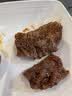 膳之牛&农夫好牛 阿根廷草饲原切大块牛肉净重4斤 带筋膜生鲜牛肉 实拍图