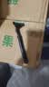 【京东配送 吉利同款】手动剃须刀手动刮胡刀防刮伤双层刀片旅行便携刮胡刀男士金属刀架 ⭐ 1刀架 1刀头 【新客专享价】 实拍图