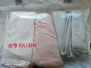 古今（GUJIN）高腰内裤女收腹提臀收小肚子无痕性感蕾丝桑蚕丝抑菌裆新款短裤头 实拍图