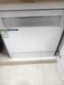 美的（Midea）【灶下V9 Pro白】洗碗机嵌入式家用灶下103L升级一键洗烘蒸汽单消毒七星消杀105℃烘干 实拍图