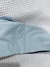 DR.KURU重力眼罩睡眠专用男女士遮光助眠重力微压缓解眼疲劳午休神器蓝色 实拍图