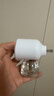 超威电热蚊香液 定时三档智能加热器无味卧室补充液家用驱蚊器 2瓶1器 实拍图