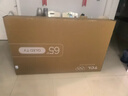 TCL电视 65T5M Plus 65英寸 QD-Mini LED控光 360Hz超高刷 QLED量子点 安桥音响 WiFi6 电视2026新款 实拍图