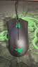 雷蛇（Razer）炼狱蝰蛇标准版 宏电竞游戏 鼠标有线人体工学机械炼狱电脑LOL CF适用 炼狱蝰蛇标准版-黑色 实拍图