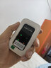 影腾随身wifi多网全国通用无线wi-fi6免插卡移动联通无限制大流量卡便携式网卡高速网络2026款5GHF 【多网通3000毫安充电款+白色】超长续航 实拍图