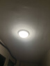 佛山照明（FSL） led吸顶灯卧室客厅灯板一体化灯盘led节能全套改造板光源模组24W白光 晒单实拍图