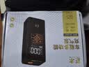 巨木无线车载充气泵汽车轮胎打气泵便携式电动车用加气泵打气筒充气宝 【智能无线款】1秒补气 自动充停 实拍图