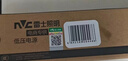 佼佼者（JIAOJIAOZHE）COB灯带led低压线形灯嵌入式灯带自粘24v客厅吊顶线条灯100W电源 实拍图