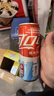 可口可乐（Coca-Cola）可乐*12+雪碧*8+芬达*4 有糖汽水 碳酸饮料  330ml*24罐 实拍图