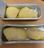 佳沃 冷冻金枕榴莲果肉 100g*8盒 100g*8盒 实拍图