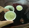 印象堂茶叶特级毛尖绿茶明前春茶蒙顶山原产嫩芽2026新茶自己喝300g礼袋 实拍图