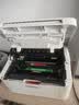 京呈LT201粉盒适用联想M7206硒鼓M7206W/7255F/2051/1851/7216  LJ2205/2206W S1801 F2081打印机墨碳粉盒硒鼓 【2500页】LT201易加粉黑色 实拍图