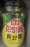 海天豆瓣酱黄豆酱非转基因下饭酱家用东北大酱红烧拌饭拌面炒菜调味品 黄豆酱340g 实拍图