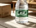 怡宝 饮用水 纯净水6L*3桶装水 整箱装 实拍图