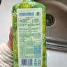 立白天然青柠洗洁精2.4kg维E精华不伤手A类食品用去重油果蔬洗涤灵 实拍图