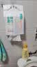 全棉时代洗脸巾160抽*3提悬挂式100%棉柔一次性毛巾20*20CM 实拍图
