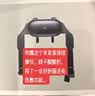 米家小米【教师节礼物】肩颈按摩仪斜方肌颈椎按摩器 肩颈披肩腰部背部颈椎按摩仪 送父母男女友 实拍图