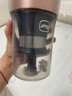 莱克吉米【母婴级TOP1】除螨仪大吸力S5Ultra家用床上吸尘器高温杀菌小型手持去螨虫吸毛一体机 实拍图