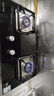 百得【华帝出品】5.2KW【天然气】燃气灶JZT-QE52 猛火聚能嵌入式台式两用铝炉头 实拍图