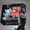 三养（SAMYANG）火鸡面三养速食方便面袋装 700g(140g*5)泡面拌面早餐零食 实拍图
