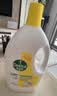 滴露（Dettol）衣物消毒液除菌柠檬3L 99.9%杀菌除螨内衣裤衣服消毒水配洗衣液 实拍图