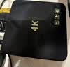 I.TGREG【0月租免费看电视】电视盒子wifi通用电视4K网络机顶盒全网通免费机顶盒高清看电视终身Ivip 4K影音【4G高清版本】 直播+影视+无广系统 实拍图