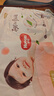 好奇（Huggies）铂金装小桃裤成长裤XL96片(12-17kg)加大号尿不湿【夏季散热王】 实拍图