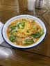 京东京造低GI优选混合坚果1kg 罐装每日坚果腰果扁桃仁核桃自营零食孕妇 实拍图