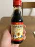 水塔山西老陈醋8度120ml【手工十二 国标19777】家用食醋便携凉拌调味 实拍图
