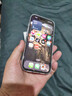 Apple/苹果 iPhone 17 Pro 256GB 银色 支持移动联通电信5G 双卡双待手机 实拍图