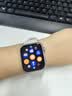 华为WATCH FIT 5 悦动白【焦糖可可双表带套装】 超轻薄大屏腕上微运动强劲续航华为智能手表 实拍图