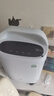 海尔（Haier）5L升制氧机家用老人医用级吸氧机氧气机雾化直流变频节能静音507W 实拍图