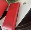 酷派（Coolpad）Z1老年手机大按键大字体大音量超长待机声音大老年人专用2026新款大电池老人手机电信老人机红色 实拍图